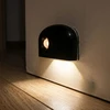 Dioled Lampka LED bezprzewodowa czujnik ruchu zmierzchu MAGNES + kabelis USB NEMOKAMAI