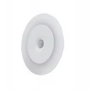 Dioled Lampka nocna LED wbudowana baterija 45lm CCT czujnik ruchu ściemnialna USB