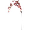 Dirbtinė gėlė CHERRY, 4 spalvų, 115 cm