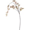 Dirbtinė gėlė CHERRY, 4 spalvų, 115 cm