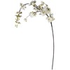 Dirbtinė gėlė CHERRY, 4 spalvų, 115 cm