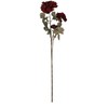 Dirbtinė gėlė DAHLIA, 4 spalvų, 66 cm