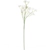 Dirbtinė gėlė DELFINIA, 3 spalvų, 74 cm