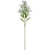 Dirbtinė gėlė ILAJA, 3 spalvų, 75 cm