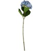 Dirbtinė gėlė ILAJA HYDRANGEA, 3 spalvos, 68 cm
