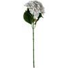 Dirbtinė gėlė ILAJA HYDRANGEA, 3 spalvų, 66 cm