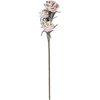 Dirbtinė gėlė ILAJA MAGNOLIA, rožinės sp., 83 cm