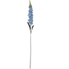 Dirbtinė gėlė, įvairių sp., 83 cm