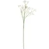 Dirbtinė gėlė KALIJA, įvairių sp., 80 cm