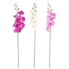 Dirbtinė gėlė ORCHID, 65 cm