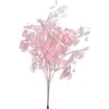 Dirbtinė šakelė 46cm skirtingų spalvų