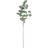 Dirbtinė šakelė 90cm eukaliptas