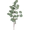 Dirbtinė šakelė 90cm eukaliptas