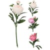Dirbtinės gėlės šakelė ACACIA, 85 cm