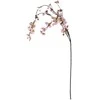 Dirbtinio augalo šakelė SPRING FLOWER, 3 rūšys, 98 cm