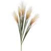 Dirbtinis augalas GRASS BASKET, 40 cm krepšelyje, 1 vnt.