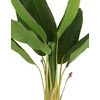 Dirbtinis augalas vazonėlyje 125cm bananmedis