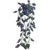 Dirbtinis svyrantis augalas vazone apynys 58cm