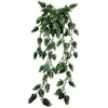 Dirbtinis svyrantis augalas vazone apynys 58cm