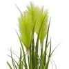Dirbtinis žolinis augalas 54cm žolė/žalia