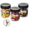 Dirbtiniss masalas Raudonasis sliekas Traper 18g