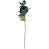 Dirbtinių gėlė ILAJA ROSE, 4 spalvų, 66 cm