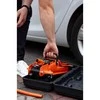 Neo Tools Dirbtuvių domkratas, varlė 2,5