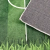 Direct home and garden Dywan Dziecięcy 80x150 Antypoślizgowy Boisko Piłkarskie Koszykówka SPORT