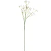 Dirtinė gėlė ILAJA EUCALYPTUS, žalsvos sp., 93 cm, 1 vnt
