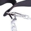 Diržas svorių kilnojimui su grandine inSPORTline Chainbelt (iki 5kg)