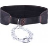 Diržas svorių kilnojimui su grandine inSPORTline Chainbelt (iki 5kg)