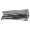 Dirželiai laidams nerūdijančio plieno 4,6x250 mm 100 vnt. YT-70562 YATO