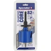 Dirželio laikikliai BALTPLAST, 9 mm baltos sp., 100 vnt.