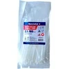 Specialist+ Dirželis nailon. baltas 2,5x165mm,100vnt