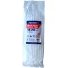 Specialist+ Dirželis nailon. baltas 4,6x250mm,100vnt