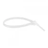 Specialist+ Dirželis nailon. baltas 4,6x280mm,100vnt