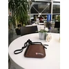 Discreet Neck Passport Card RFID Anti-Theft Neperšlampamas | Koruma