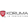 Discreet Neck Passport Card RFID Anti-Theft Neperšlampamas | Koruma