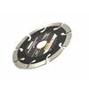 Geko Diskas deimantinis Heidmann BSG 125x22mm betonui