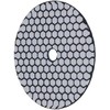 Diskas deimantinis keramikos/granito šlifavimui Faster Tools | d-125mm 1500 grūd