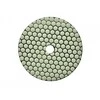 Geko Diskas Deimantinis Sausam Poliravimui 125mm 3000