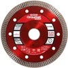 Diskas Draumet PCN X-tipa 125mm plytelėms