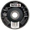 Yato Atvarto diskas – įspaustos formos YT-83292