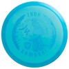 Discmania Mėlyna Diskgolfo diskas Midrange Driver C-LINE MD3 Iron Samurai 4 Mėlyna