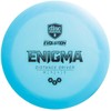 Diskinio golfo diskas Driver Neo Enigma Discmania 12/5/-1/2 skirtingų spalvų