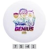 Discmania Diskgolfo diskas Fairway Driver GENIUS Active Rožinė