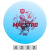 Diskinio golfo diskas Midrange Driver Maestro Discmania 4/3/0/2 skirtingų spalvų