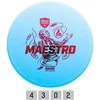 Diskinio golfo diskas Midrange Driver Maestro Discmania 4/3/0/2 skirtingų spalvų