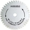 Pjovimo diskas Proxxon; 85x0,5x10,0 mm; Z80