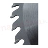 Faster Tools Diskinis pjūklas D300x30mm 48 dantukai